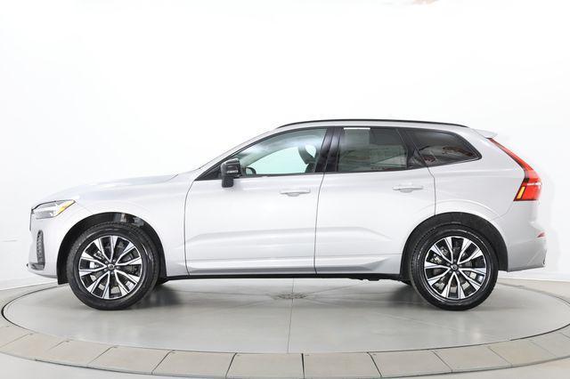 used 2025 Volvo XC60 car, priced at $36,990