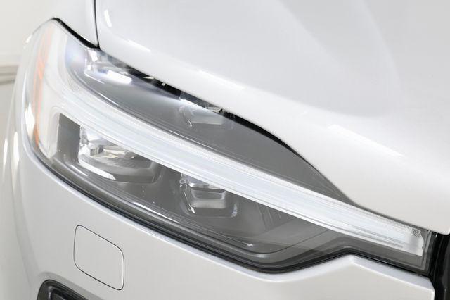 used 2025 Volvo XC60 car, priced at $36,990