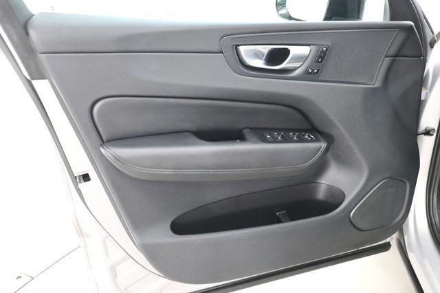 used 2025 Volvo XC60 car, priced at $36,990