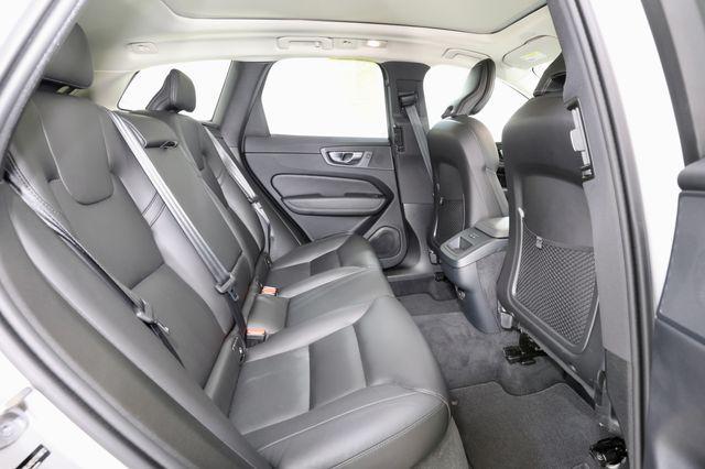 used 2025 Volvo XC60 car, priced at $36,990