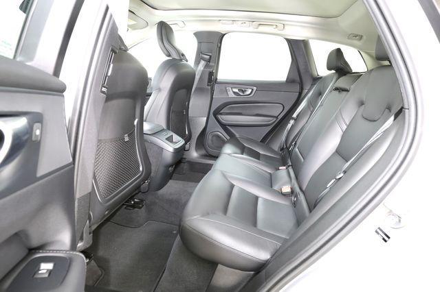 used 2025 Volvo XC60 car, priced at $36,990