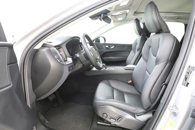 used 2025 Volvo XC60 car, priced at $36,990