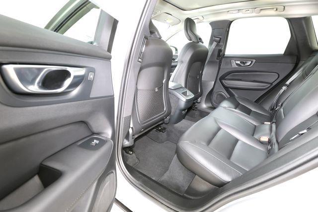 used 2025 Volvo XC60 car, priced at $36,990