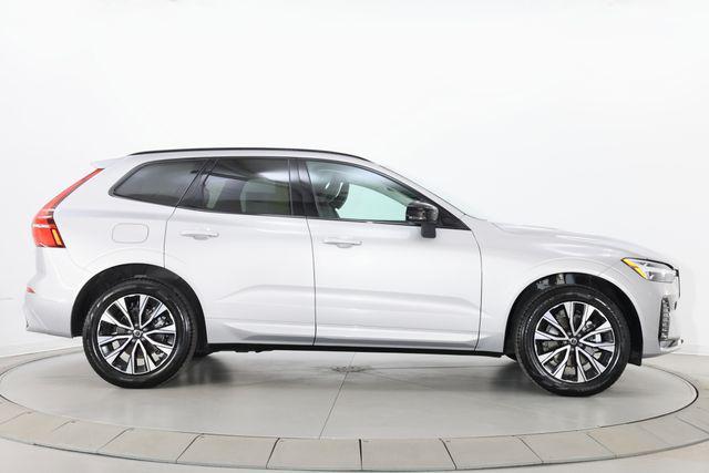 used 2025 Volvo XC60 car, priced at $36,990