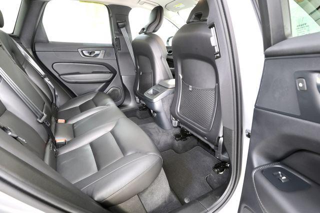 used 2025 Volvo XC60 car, priced at $36,990