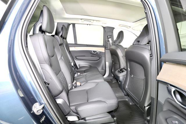 new 2027 Volvo XC90 car, priced at $72,949