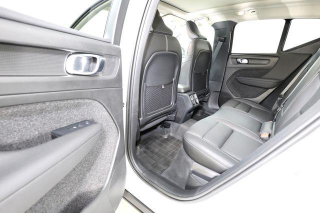 used 2024 Volvo XC40 car, priced at $29,990