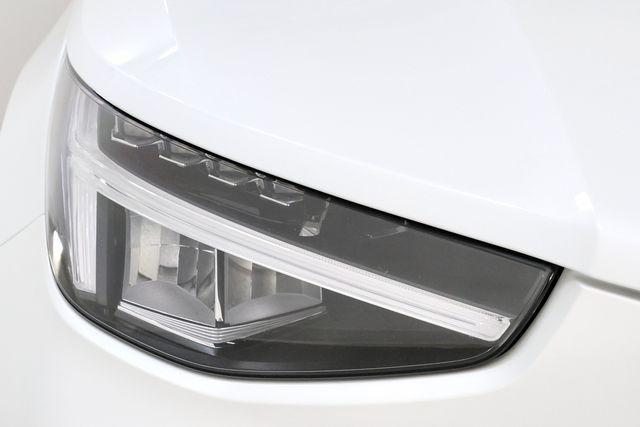used 2024 Volvo XC40 car, priced at $29,990