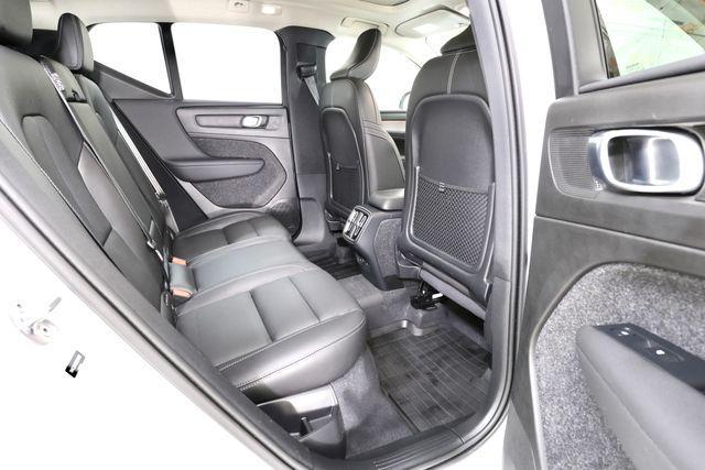 used 2024 Volvo XC40 car, priced at $29,990