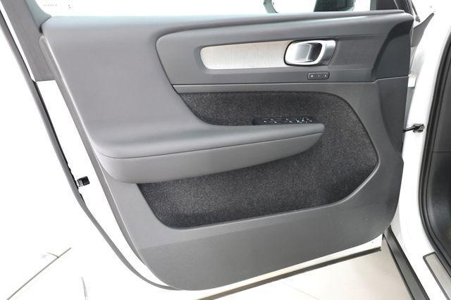 used 2024 Volvo XC40 car, priced at $29,990