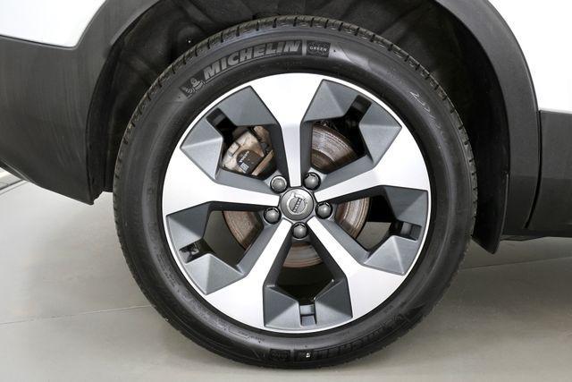 used 2024 Volvo XC40 car, priced at $29,990