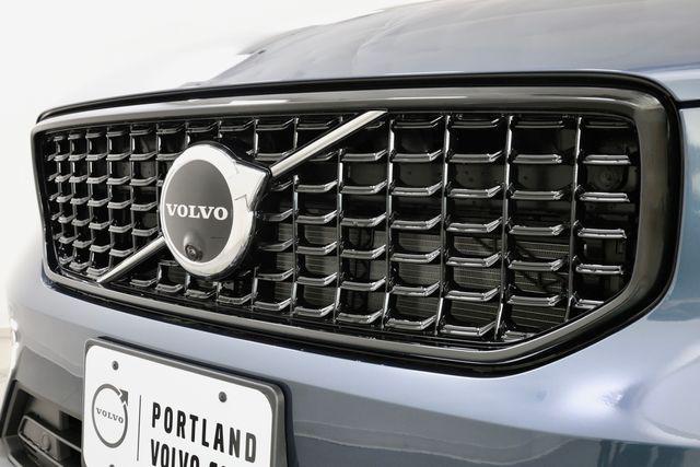 new 2026 Volvo XC40 car, priced at $51,059