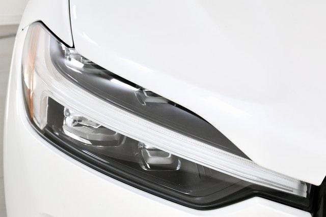 used 2022 Volvo XC60 Recharge Plug-In Hybrid car, priced at $35,690