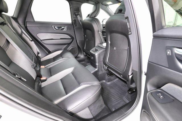 used 2022 Volvo XC60 Recharge Plug-In Hybrid car, priced at $35,690