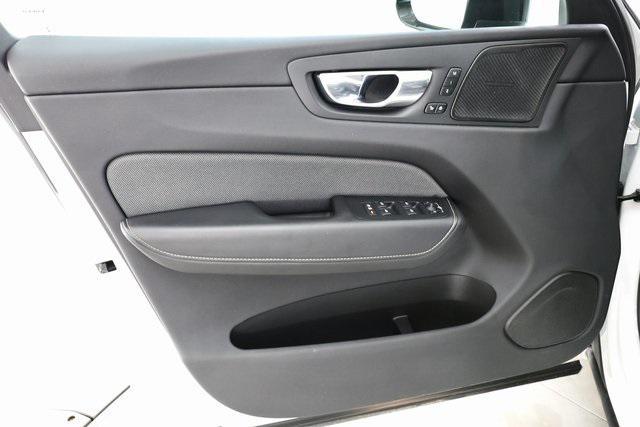 used 2022 Volvo XC60 Recharge Plug-In Hybrid car, priced at $35,690