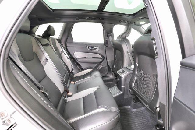 used 2022 Volvo XC60 Recharge Plug-In Hybrid car, priced at $35,690