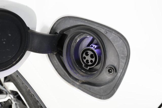 used 2022 Volvo XC60 Recharge Plug-In Hybrid car, priced at $35,690