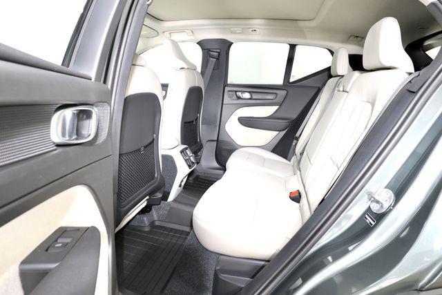 new 2026 Volvo XC40 car, priced at $53,479