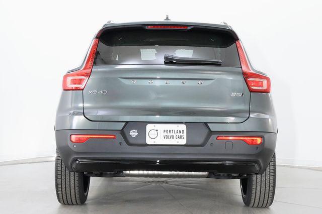 new 2026 Volvo XC40 car, priced at $53,479