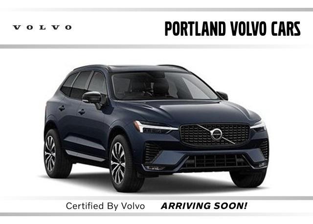 used 2023 Volvo XC60 Recharge Plug-In Hybrid car, priced at $38,990