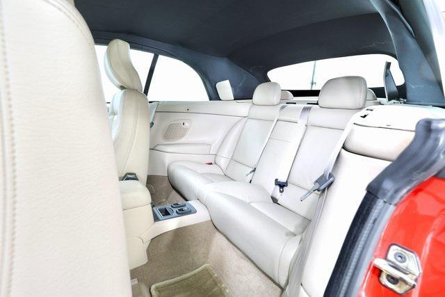 used 2004 Volvo C70 car, priced at $14,990