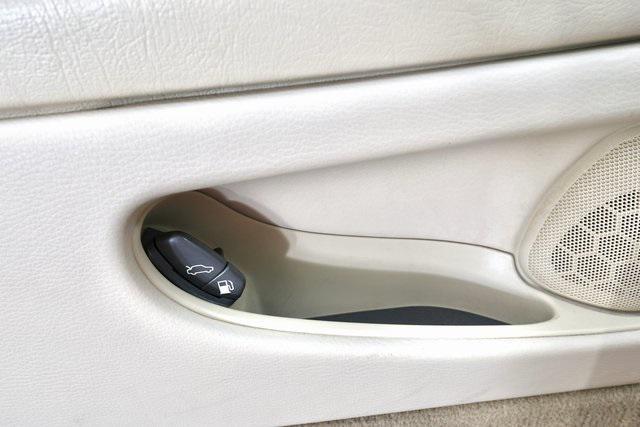 used 2004 Volvo C70 car, priced at $14,990