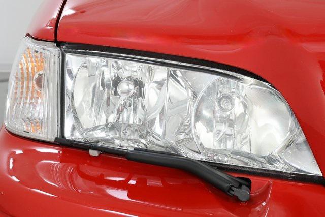 used 2004 Volvo C70 car, priced at $14,990