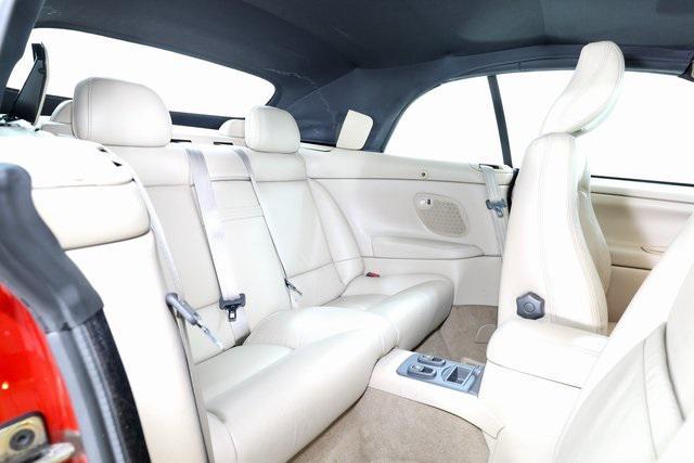 used 2004 Volvo C70 car, priced at $14,990