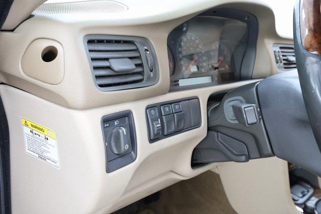 used 2004 Volvo C70 car, priced at $14,990