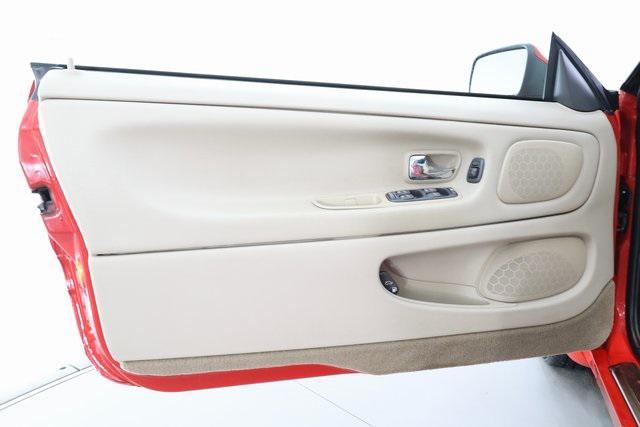 used 2004 Volvo C70 car, priced at $14,990