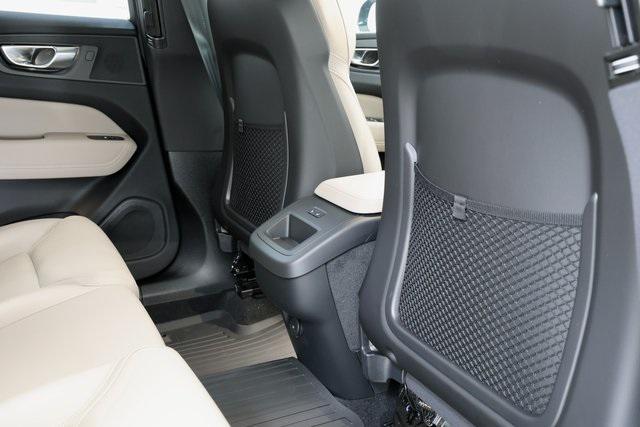 new 2026 Volvo XC60 car, priced at $57,035