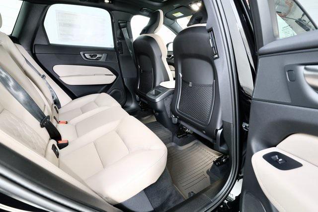 new 2026 Volvo XC60 car, priced at $57,035