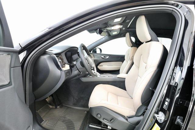 new 2026 Volvo XC60 car, priced at $57,035
