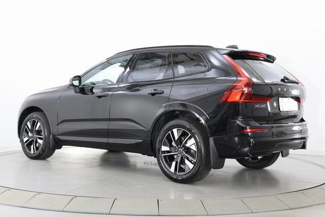 new 2026 Volvo XC60 car, priced at $57,035
