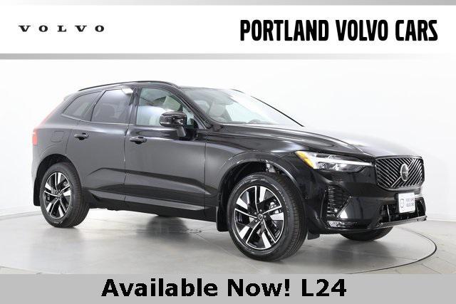 new 2026 Volvo XC60 car, priced at $56,035