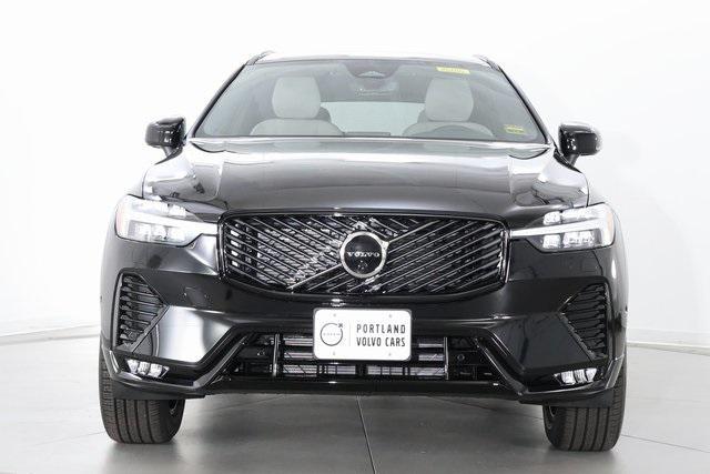 new 2026 Volvo XC60 car, priced at $57,035