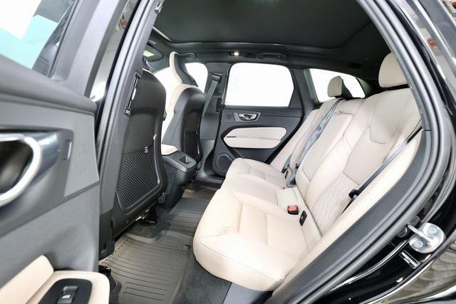 new 2026 Volvo XC60 car, priced at $57,035