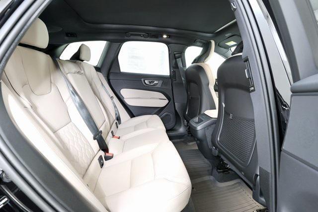 new 2026 Volvo XC60 car, priced at $57,035