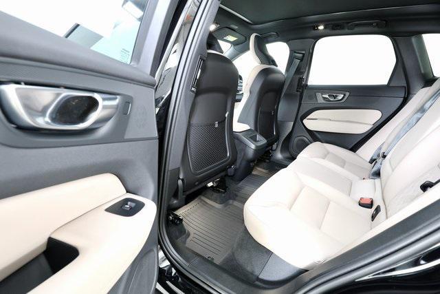 new 2026 Volvo XC60 car, priced at $57,035