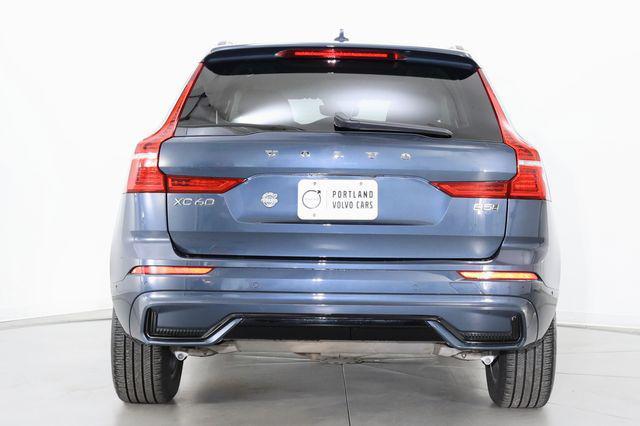 used 2025 Volvo XC60 car, priced at $40,689