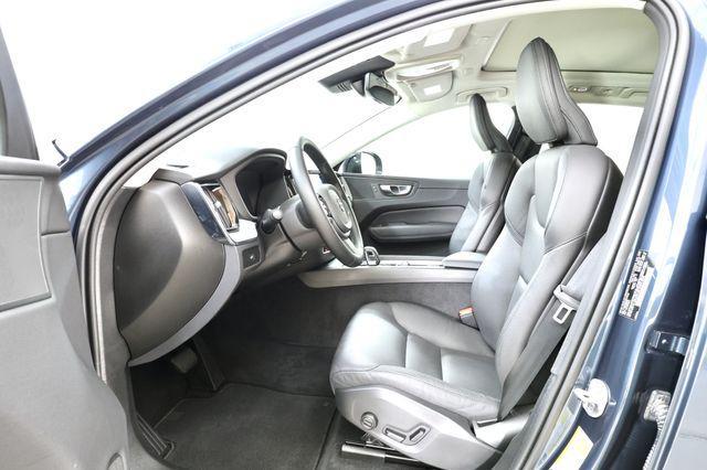 used 2025 Volvo XC60 car, priced at $40,689