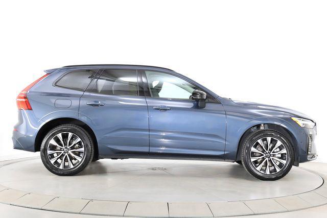 used 2025 Volvo XC60 car, priced at $40,689