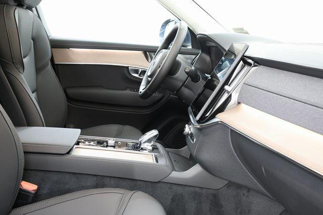 new 2026 Volvo XC90 car, priced at $67,000
