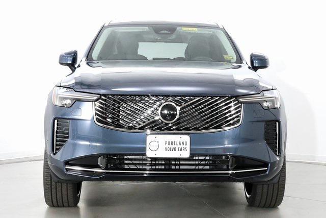 new 2026 Volvo XC90 car, priced at $67,000