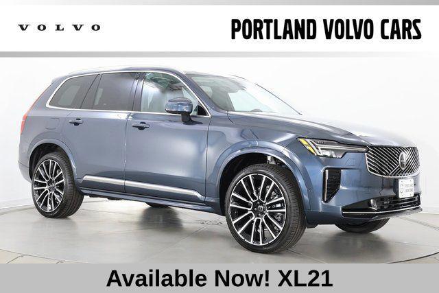 new 2026 Volvo XC90 car, priced at $63,500