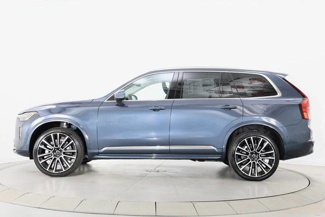 new 2026 Volvo XC90 car, priced at $67,000