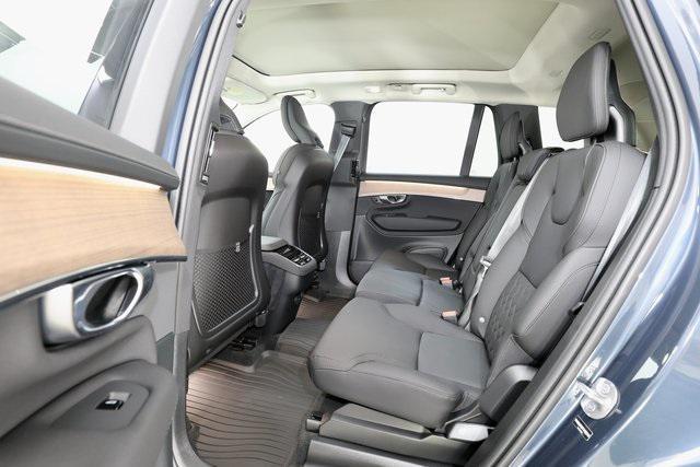 new 2026 Volvo XC90 car, priced at $67,000