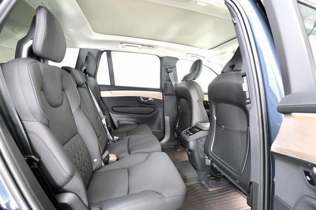 new 2026 Volvo XC90 car, priced at $67,000