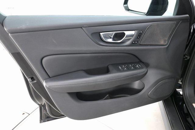 used 2024 Volvo V60 Cross Country car, priced at $35,890