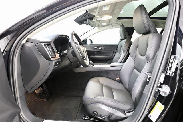 used 2024 Volvo V60 Cross Country car, priced at $35,890